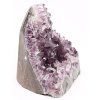 Amethyst druse 1,370 kg #1606