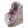 Amethyst druse 1,370 kg #1606