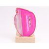 Agate candle holder plate 9 cm - Top quality #369