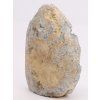 Celestine druse - geode 2.330 kg #K116