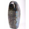 Polished labradorite stone 700g Canada #K135