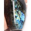 Polished labradorite stone 700g Canada #K135