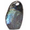 Polished labradorite stone 700g Canada #K135