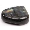 Labradorit leštěný kámen 920g Kanada #K146