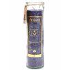 Candle 6th chakra Awareness - Arome 6th chakra candle #106