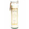 Chakra Candle Purity - Arome Chakra Candle #108