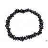Bracelet Eagle eye chip #398 from natural stones