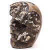 Septaria druse - geode 480g #K164