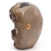 Septaria druse - geode 480g #K164
