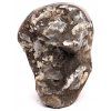 Septaria druse - geode 480g #K164