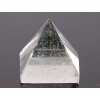 Křišťál pyramida 30 x 30 mm
