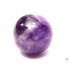 Amethyst sphere 20 mm  g natural stone #338