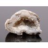 Feather agate 2 - 3 cm natural geode #ZB76