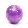 Amethyst ball 30 mm natural stone Amethyst #351
