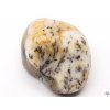 Tumbled stone Dendritic opal L size 20 - 40 mm - Brazil #507