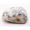 Tumbled stone Dendritic opal L size 20 - 40 mm - Brazil #507