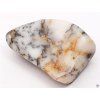 Tumbled stone Dendritic opal L size 20 - 40 mm - Brazil #507