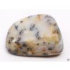 Tumbled stone Dendritic opal L size 20 - 40 mm - Brazil #507