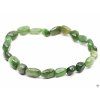Bracelet Nephrite #412 from natural stones