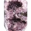 Ametyst drúza na stojaku 6,310 kg #271 Najwyższa jakość