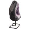 Ametyst drúza na stojánku 5.470 kg #272 TOP kvalita