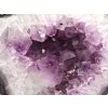 Ametyst drúza na stojánku 4.100 kg #278 TOP kvalita