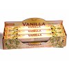 Vonné tyčinky Tulasi Vanilla - vůně Vanilka - 20 ks - #04