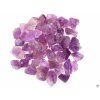 Amethyst raw stone 3 - 7 cm - Brazil #518
