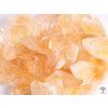Raw citrine stone 3 - 7 cm - Brazil #519