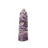 Obelisk Ametyst – iglica 76g - 84mm #298