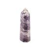 Obelisk Ametyst – iglica 76g - 84mm #298