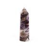 Obelisk Ametyst – iglica 76g - 84mm #298