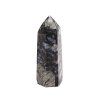 Liberite obelisk – spire 86g - 76mm #L95