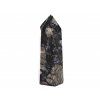 Obelisk Liberit - špica 86 g - 76 mm #L95