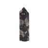 Liberite obelisk – spire 110g - 90mm #L88