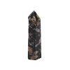 Liberite obelisk – spire 103g - 91mm #L86