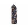 Liberite obelisk – spire 103g - 91mm #L86