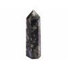 Liberite obelisk – spire 79g - 84mm #L84