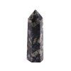 Liberite obelisk – spire 89g - 87mm #L101