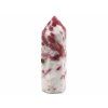 Rubellite obelisk – spire 61g - 76mm #L91