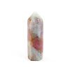 Obelisk Rubelit – iglica 55g - 69mm #L103