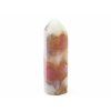 Obelisk Rubelit – iglica 55g - 69mm #L103