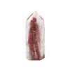 Obelisk Rubelit - špica 66 g - 69 mm #L92