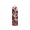 Obelisk Rubelit - szpic 60 g - 73 mm #320