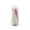 Obelisk Rubelit – iglica 55g - 69mm #L108
