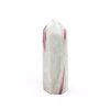 Obelisk Rubelit - špica 55 g - 69 mm #L108