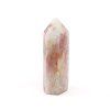 Obelisk Rubelit - špica 51 g - 64 mm #L100