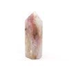 Obelisk Rubelit - špica 51 g - 64 mm #L100