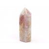 Obelisk Rubelit - špica 51 g - 64 mm #L100