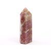 Obelisk Rubelit - špica 71 g - 68 mm #L96